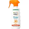 Hot DELIAL Invisible Protect Bronze Spf30