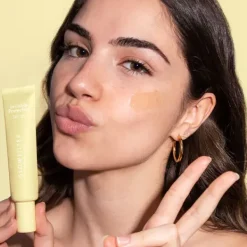 Invisible Protection Spf50+*GLOWFILTER New