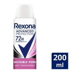 Invisible Pure*REXONA Sale