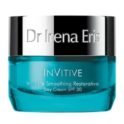 Invitive Wrinkle Smoothing Restorative Day Cream Spf 30*DR IRENA ERIS Outlet