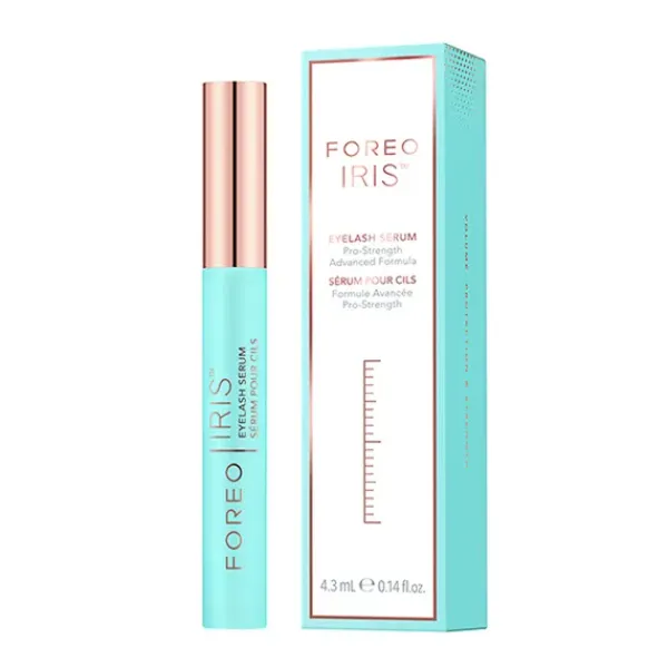 Iris Eyelashes Serum*FOREO Hot