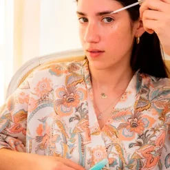 Iris Eyelashes Serum*FOREO Hot