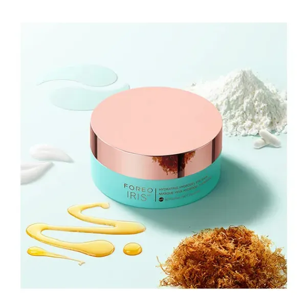 Iris Under-Eye-Patches*FOREO Discount