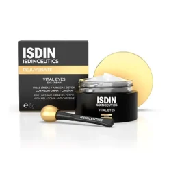 Rejuvenate Vital Eyes*ISDINCEUTICS New