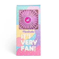 MARTINELIA It's Very Fan!