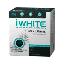 IWHITE Dark Stains