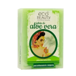 Outlet ECO BEAUTY Jabón Aloe Vera