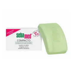 Jabón Compacto*SEBAMED Sale