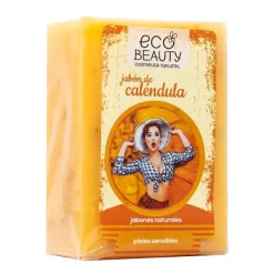 Jabón De Caléndula*ECO BEAUTY Hot