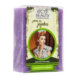New ECO BEAUTY Jabón De Jojoba