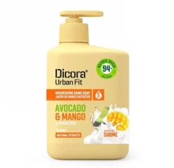 Online DICORA Jabón De Manos Aguacate Y Mango