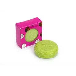 Best FRUIT FIESTA Jabón Exfoliante