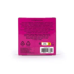 Best FRUIT FIESTA Jabón Exfoliante