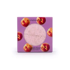 Sale FRUIT FIESTA Jabón Exfoliante