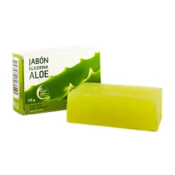 Jabón Glicerina Aloe Vera*TABAIBALOE Hot