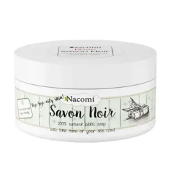 Jabón Negro*NACOMI Discount