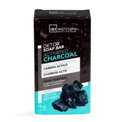 Jabón Negro Carbón*IDC INSTITUTE Online