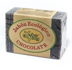 Discount YERBAS VIVAS Jabon Natural Chocolate