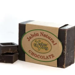 Discount YERBAS VIVAS Jabon Natural Chocolate