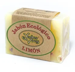 Discount YERBAS VIVAS Jabon Natural Limon