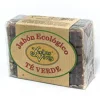 Outlet YERBAS VIVAS Jabon Natural Te Verde