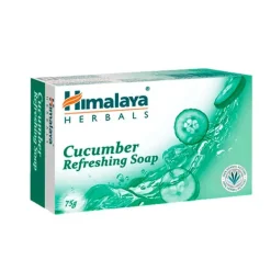 Outlet HIMALAYA Jabon Refrescante De Pepino