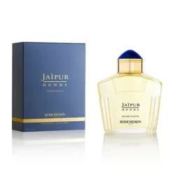 New BOUCHERON Jaïpur Homme