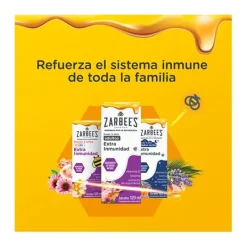 Best Jarabe Adultos Extra Inmunidad Complementos Alimenticios