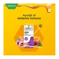 Best Jarabe Adultos Extra Inmunidad Complementos Alimenticios