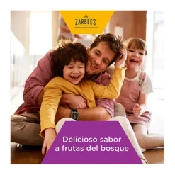 Online ZARBEES Jarabe Niños Extra Inmunidad