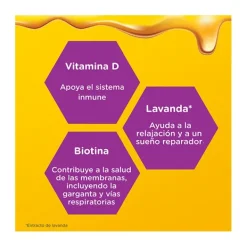 Online ZARBEES Jarabe Noche Adultos Extra Inmunidad