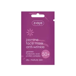 New Jazmín Edad +50 Mascarillas