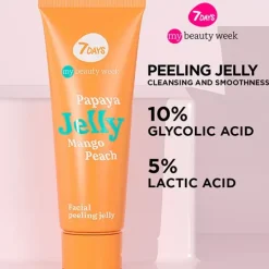 Jelly*7 DAYS Online