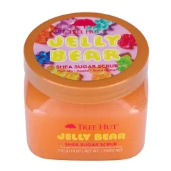 Discount TREE HUT Jelly Bear shea sugar scrub