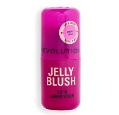 Outlet Jelly Blush Lip & Cheek Stain Coloretes