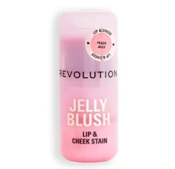 Jelly Blush Lip & Cheek Stain*REVOLUTION Sale
