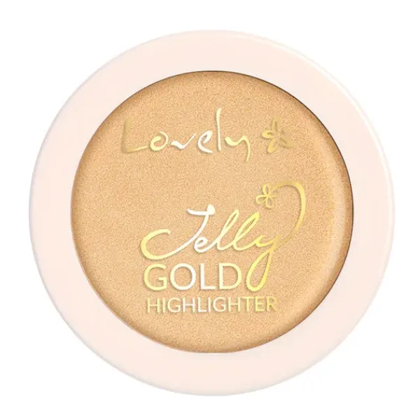 Jelly Highlighter*LOVELY Clearance