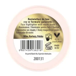 Jelly Highlighter*LOVELY Clearance