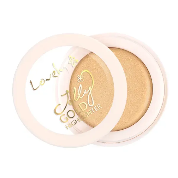Jelly Highlighter*LOVELY Clearance