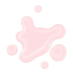 Jelly Nail Polish*LOVELY