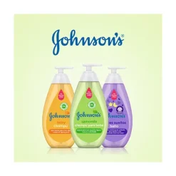 Baby Shampoo Camomile*JOHNSON'S Outlet