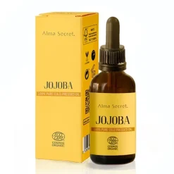 Jojoba 100% Pure Cold Macerated Oil*ALMA SECRET Outlet