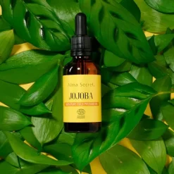 Jojoba 100% Pure Cold Macerated Oil*ALMA SECRET Outlet