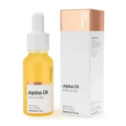 Jojoba Oil Serum Serums