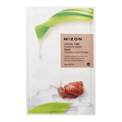 Joyful Time Snail*MIZON Online