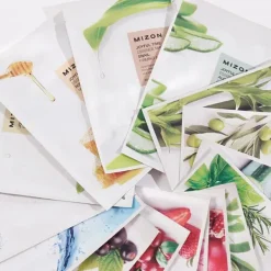 Discount Joyful Time Vitamin Mascarillas