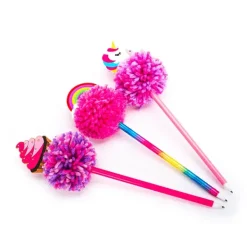 Juego De 3 Bolígrafos Escritura