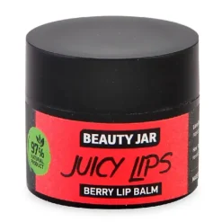 Juicy Lips Berry Lip Balm*BEAUTY JAR