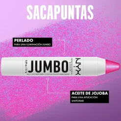 Best Jumbo Iluminador Multiusos Iluminadores Maquillaje