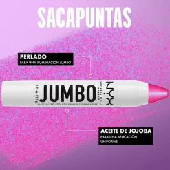 Best Jumbo Iluminador Multiusos Iluminadores Maquillaje